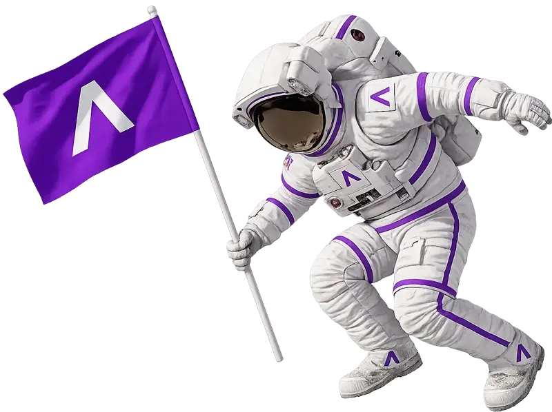 Leap into Future with AI driven company