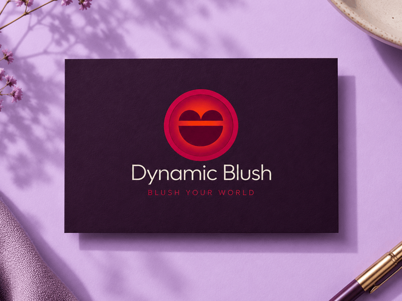 Dynamic Blush